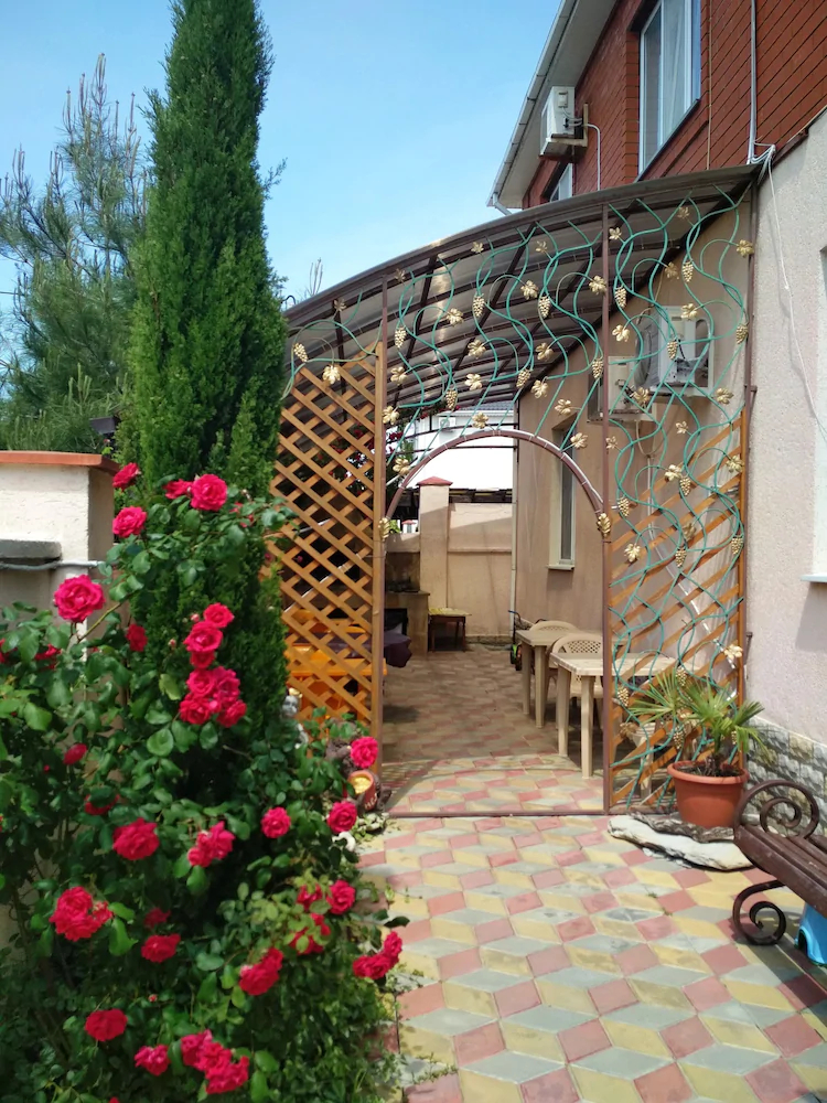 Guest House Galatea