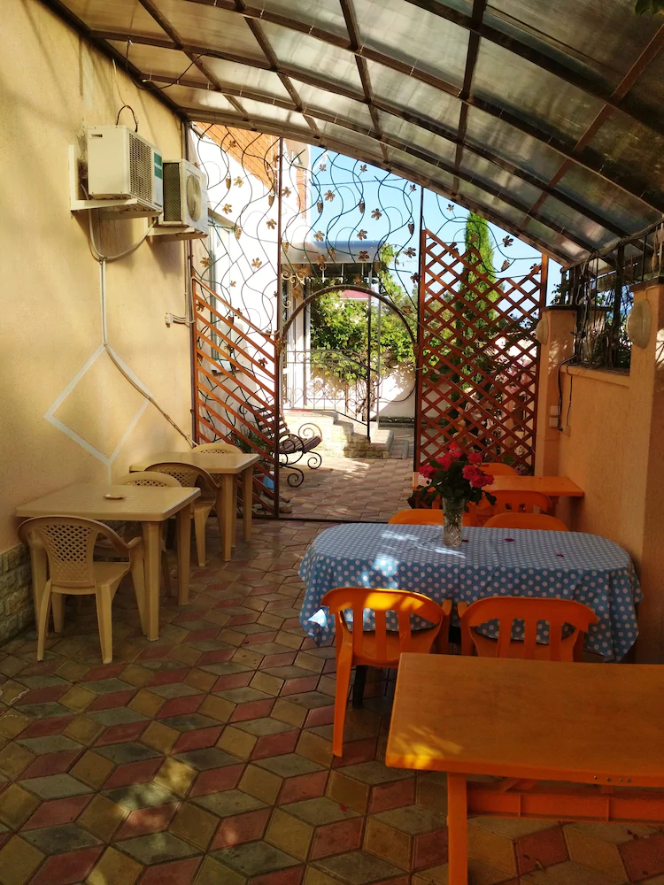 Guest House Galatea