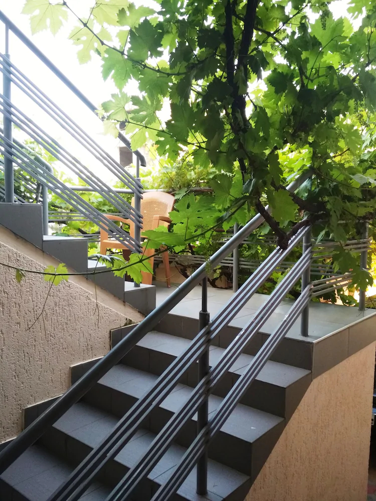 Guest House Galatea