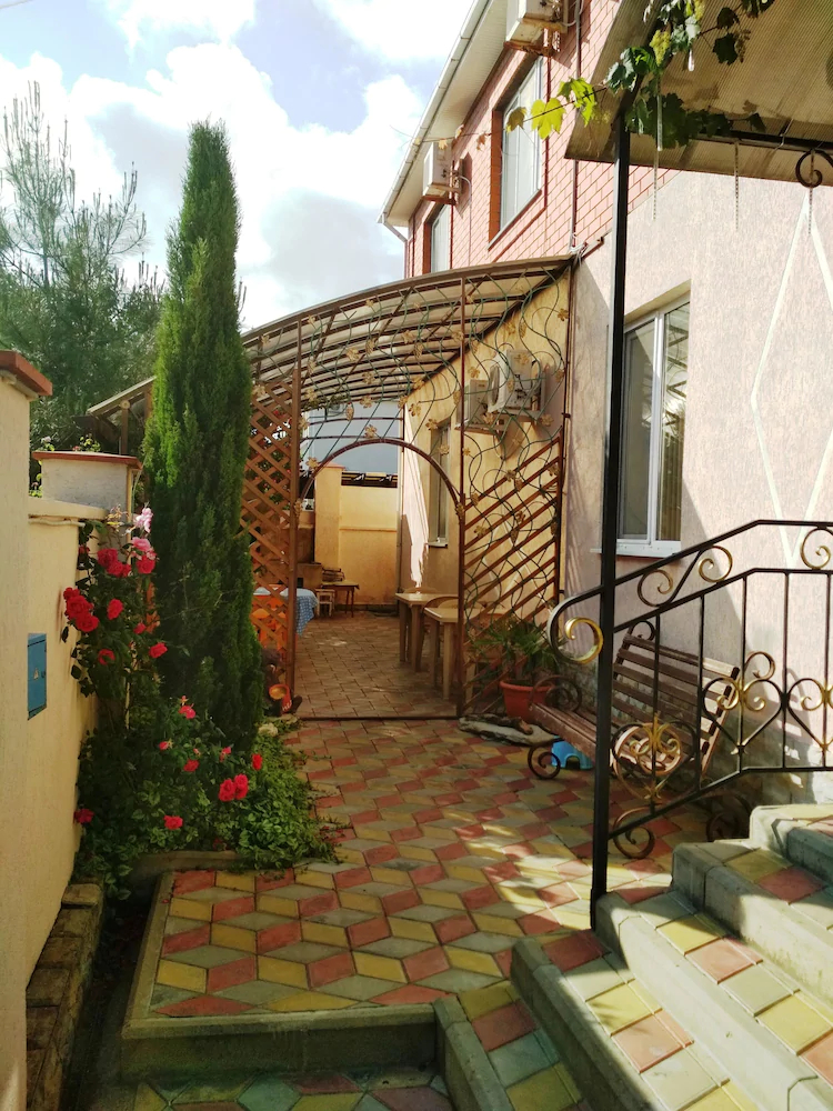 Guest House Galatea