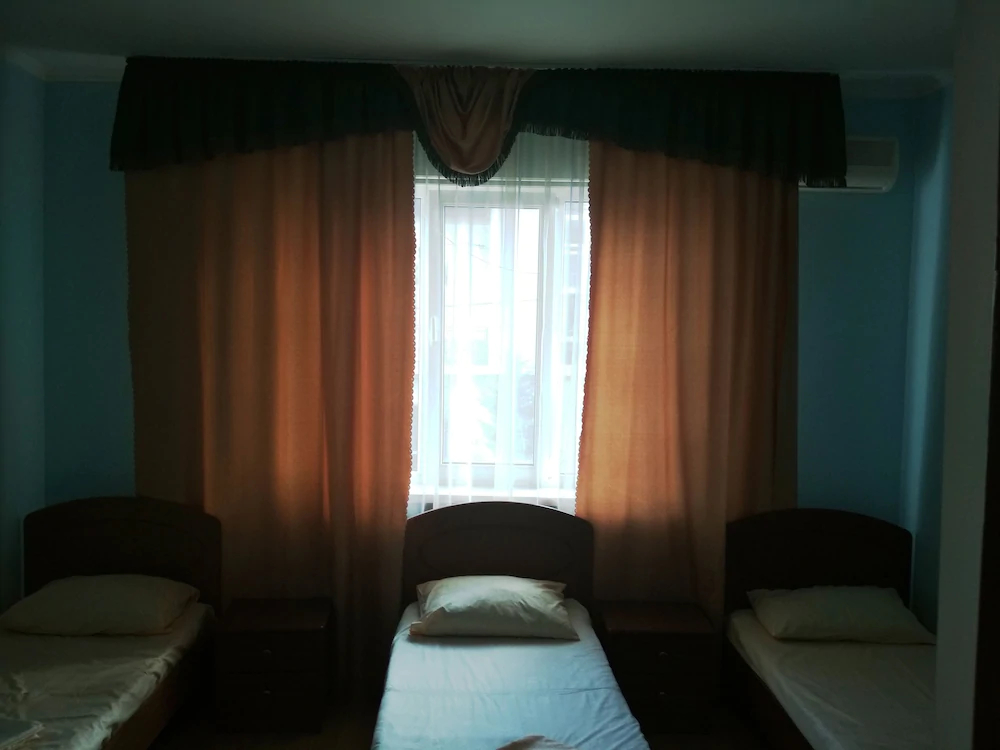Guest House Galatea