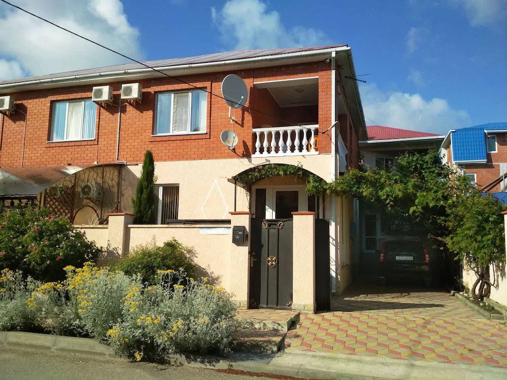 Guest House Galatea