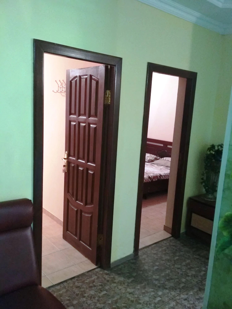 Guest House Galatea