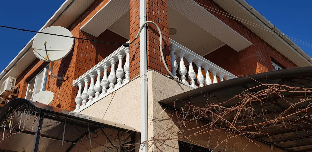 Guest House Galatea