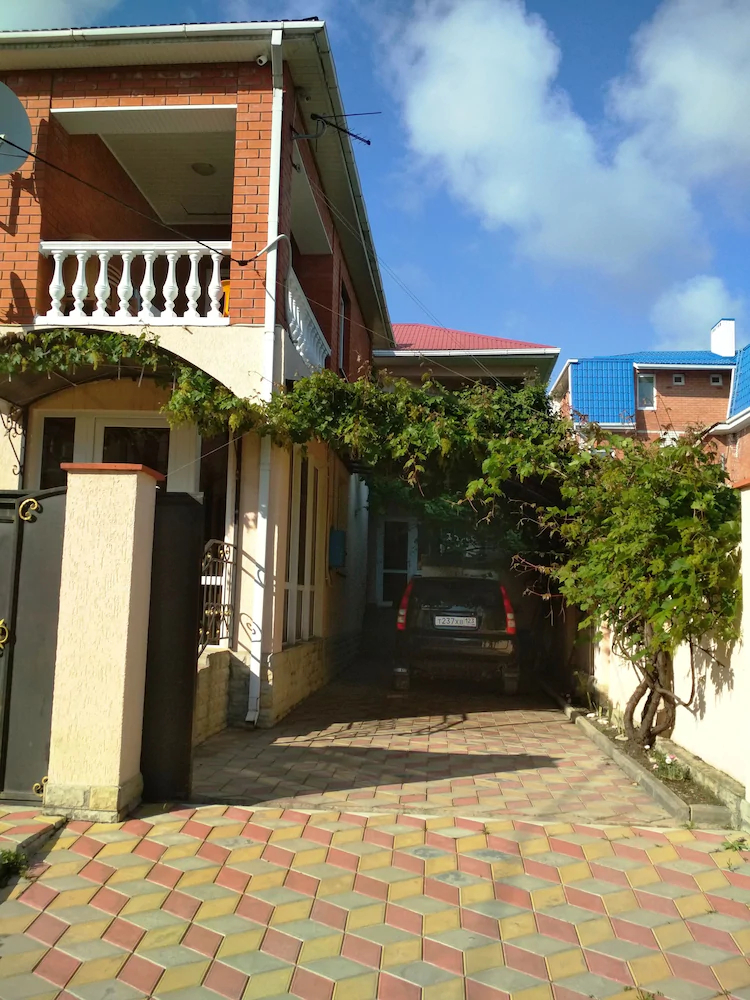Guest House Galatea