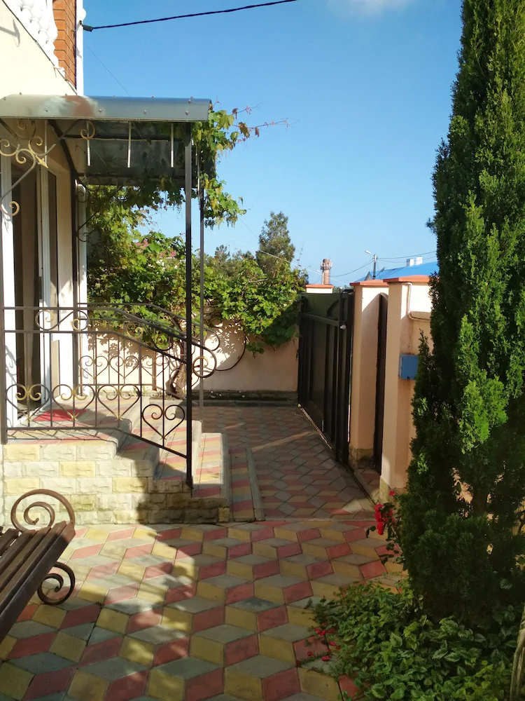 Guest House Galatea