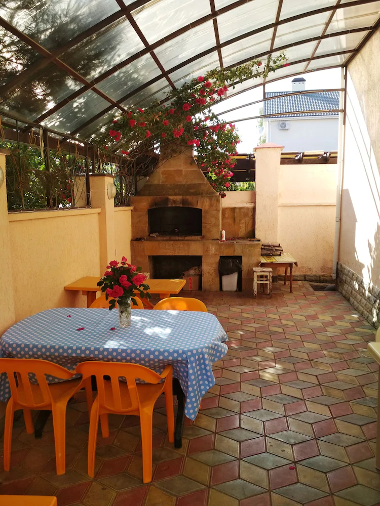 Guest House Galatea