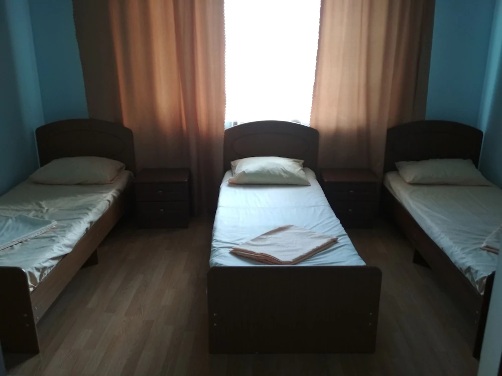 Guest House Galatea