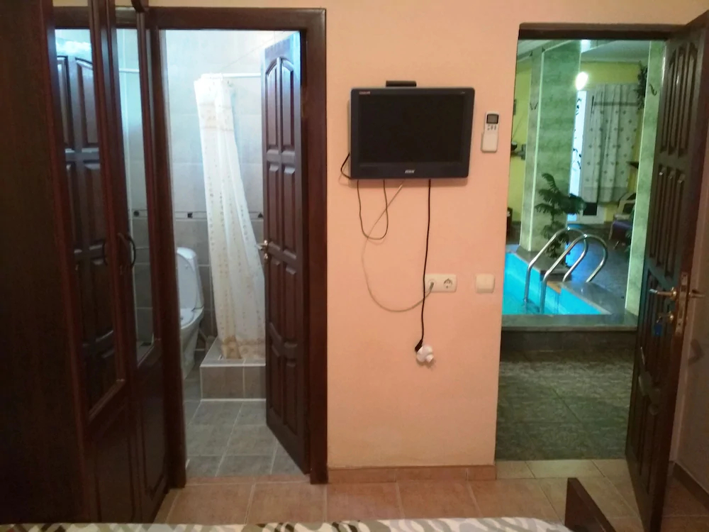 Guest House Galatea