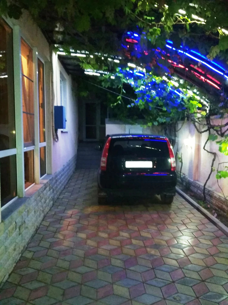 Guest House Galatea