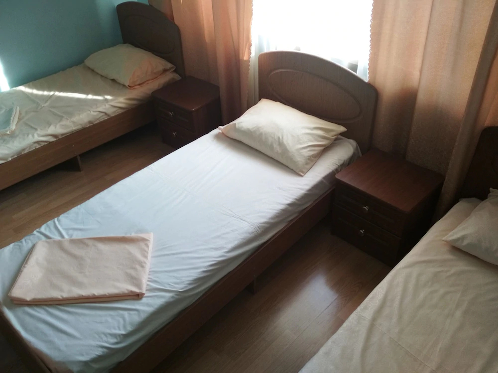 Guest House Galatea