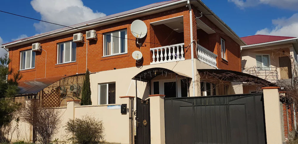 Guest House Galatea