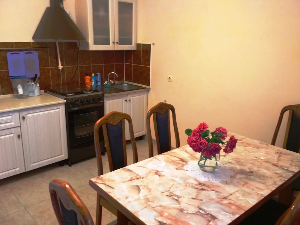 Guest House Galatea