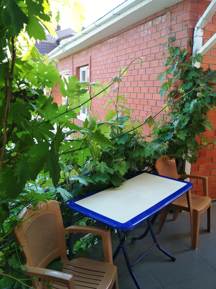 Guest House Galatea
