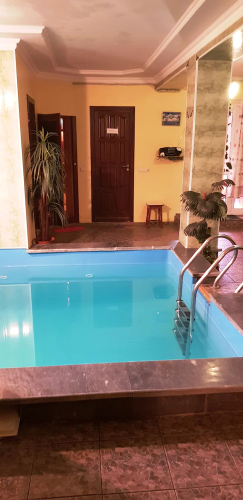 Guest House Galatea