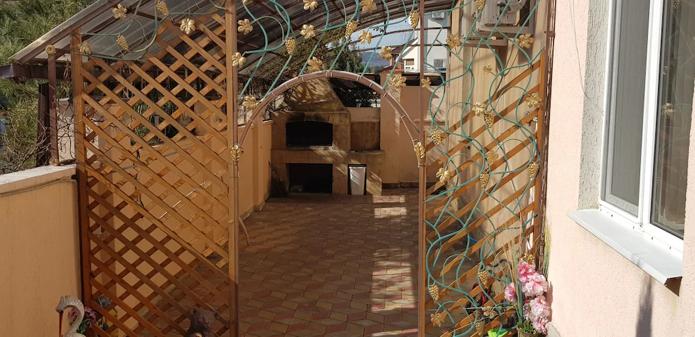 Guest House Galatea