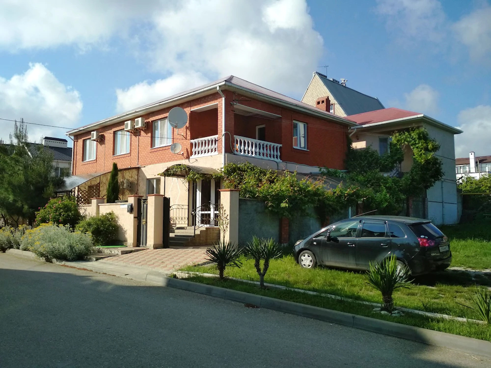 Guest House Galatea