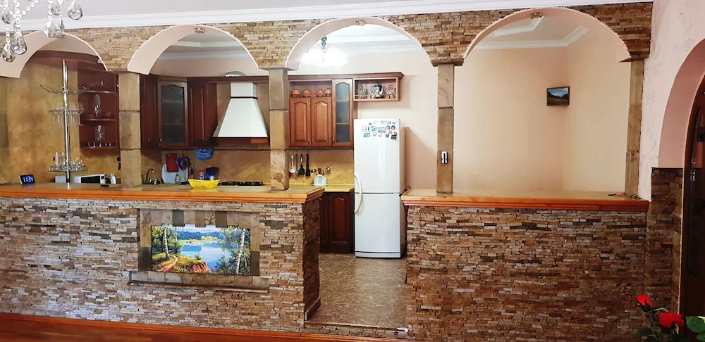 Guest House Galatea