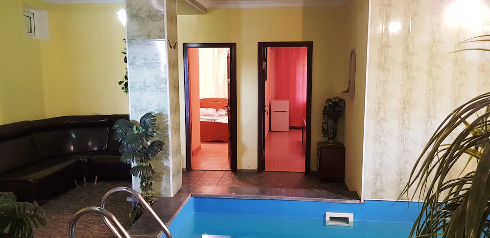 Guest House Galatea