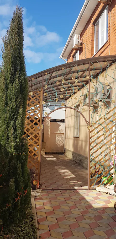 Guest House Galatea