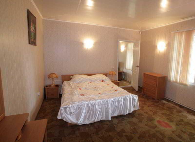 Kompass Hotels Kristall Gelendzhik