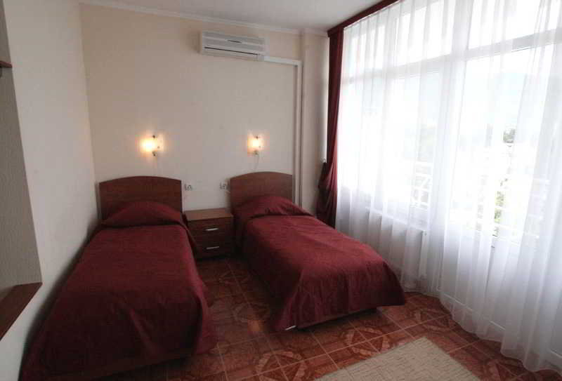 Kompass Hotels Kristall Gelendzhik
