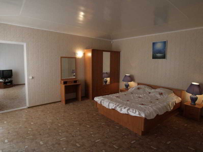 Kompass Hotels Kristall Gelendzhik