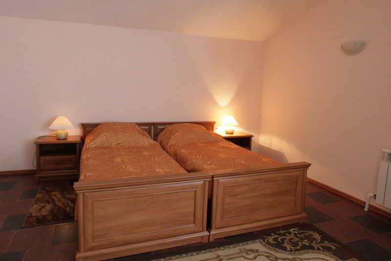 Kompass Hotels Kristall Gelendzhik