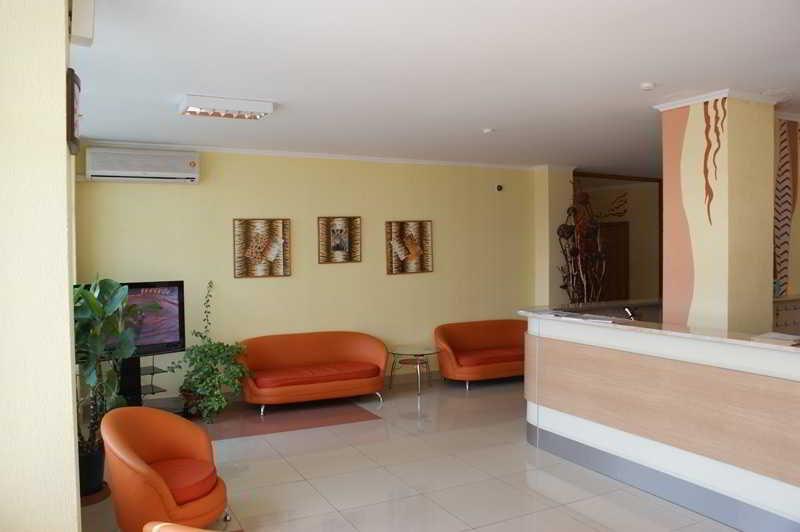 Kompass Hotels Kristall Gelendzhik
