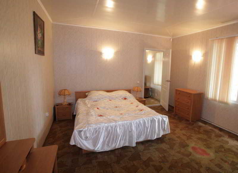 Kompass Hotels Kristall Gelendzhik