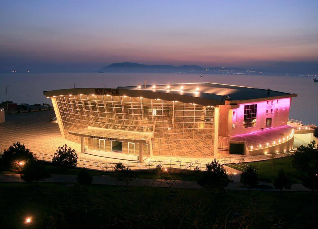 Nadezhda Hotel