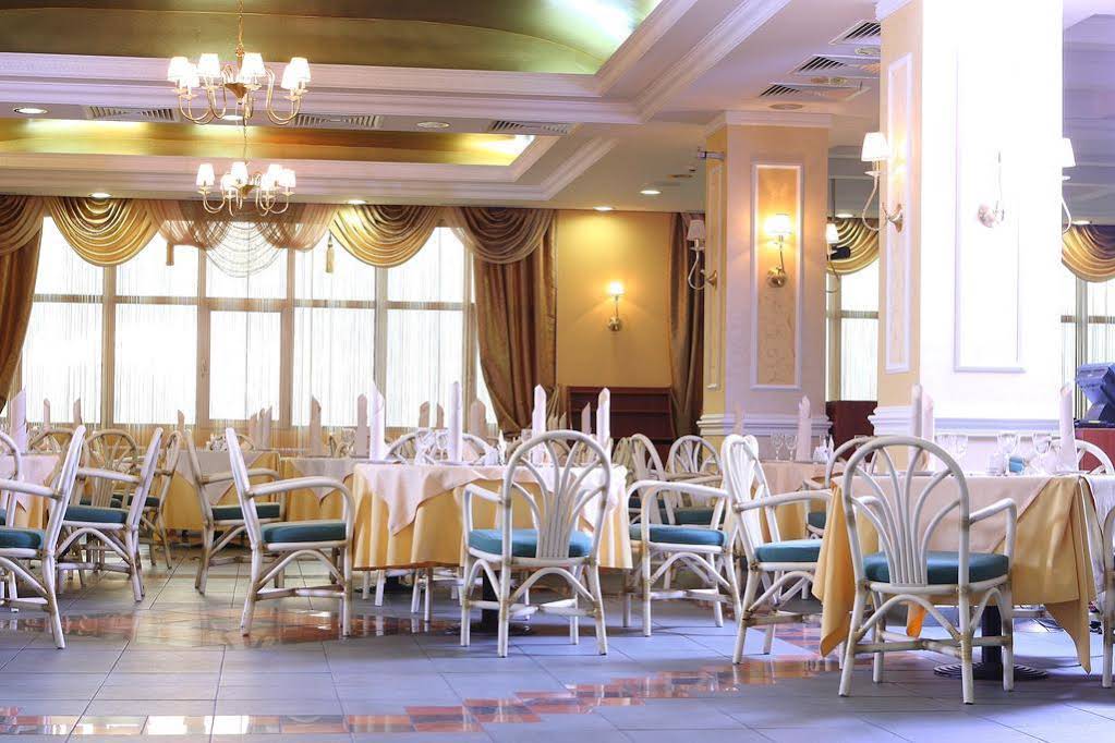 Nadezhda Hotel