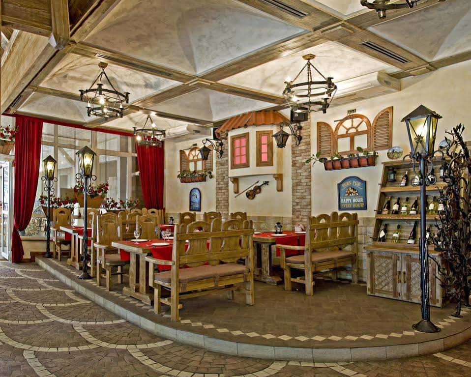 Pansionat Gelendzhik