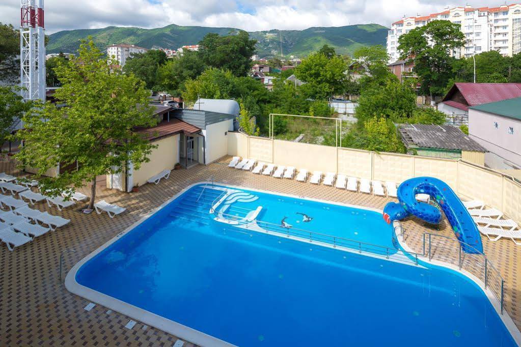 Pansionat Gelendzhik