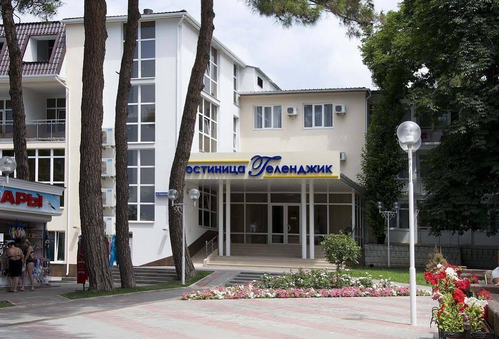 Pansionat Gelendzhik
