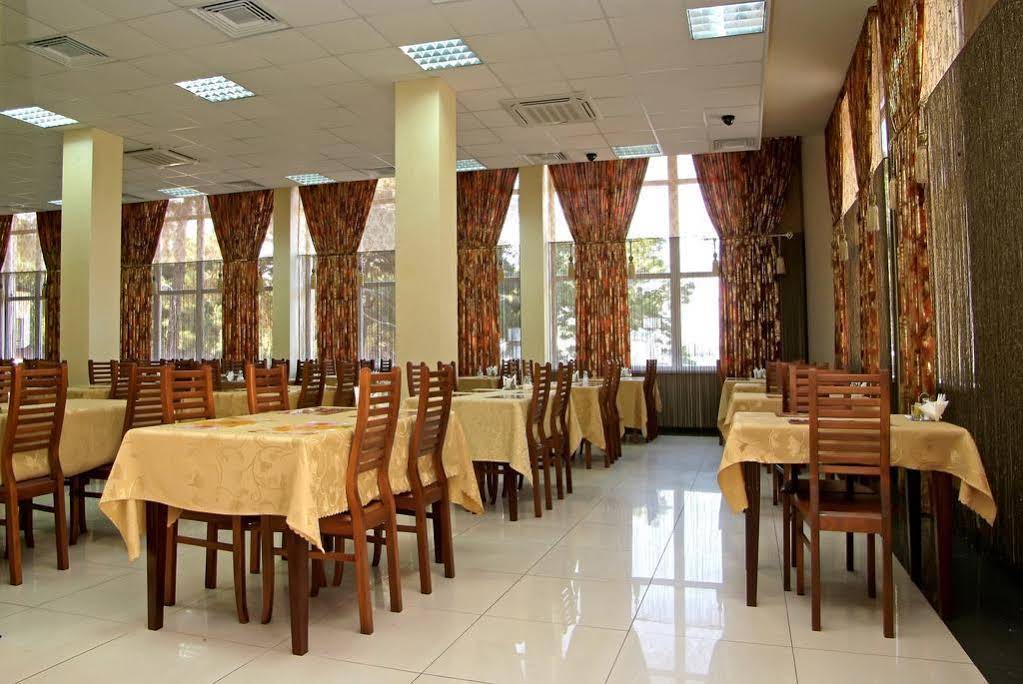 Pansionat Gelendzhik