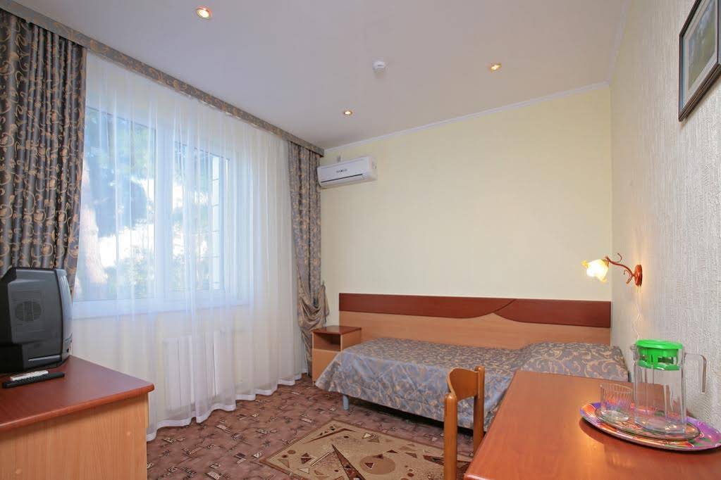 Pansionat Gelendzhik