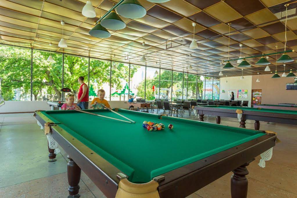 Alean Family Resort & Spa Biarritz