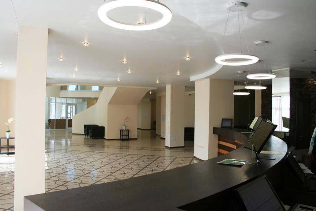 Alean Family Resort & Spa Biarritz