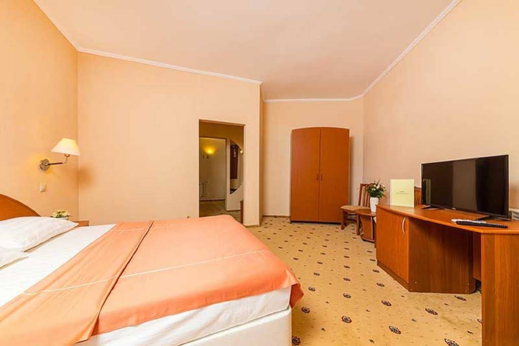 Alean Family Resort & Spa Biarritz