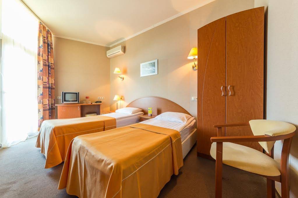 Alean Family Resort & Spa Biarritz