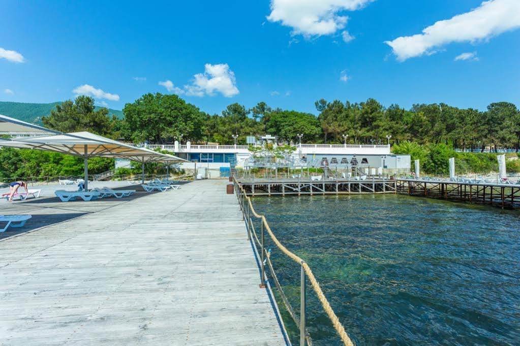 Alean Family Resort & Spa Biarritz