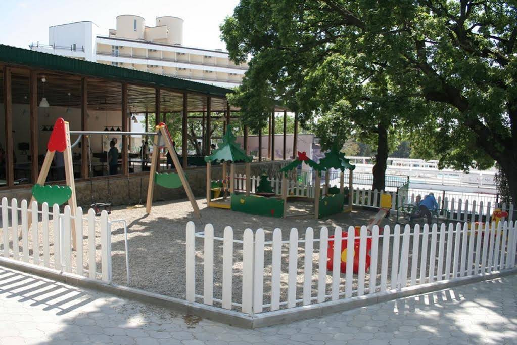 Alean Family Resort & Spa Biarritz