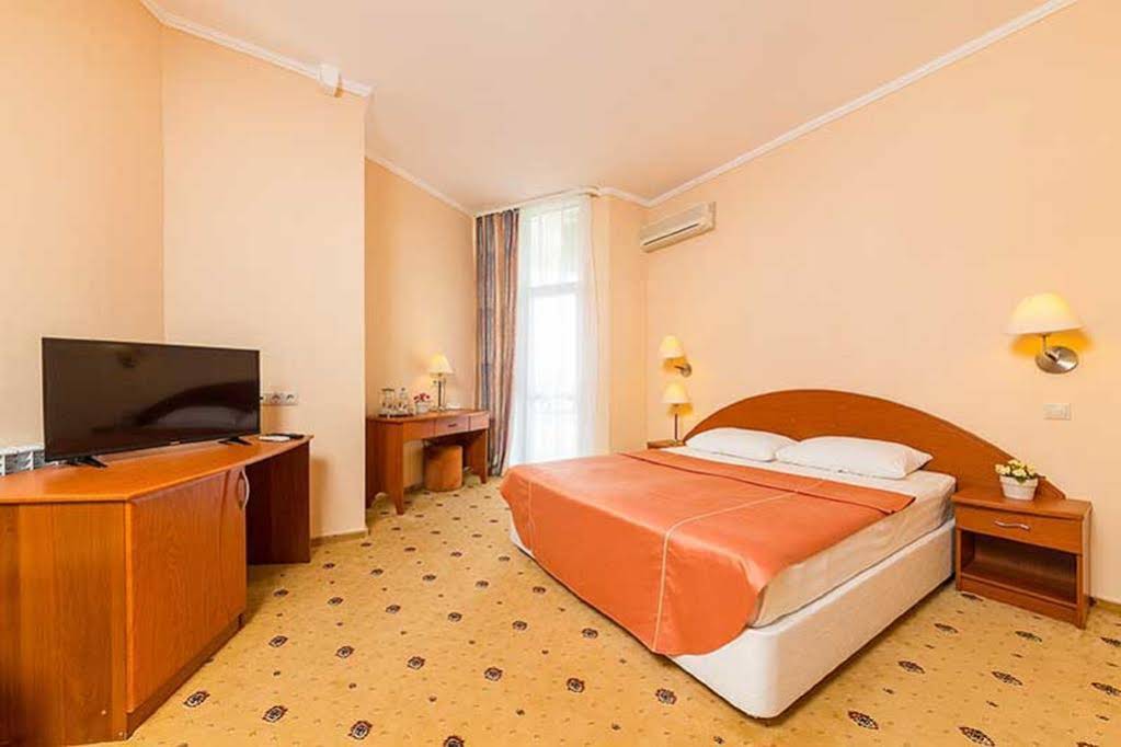 Alean Family Resort & Spa Biarritz