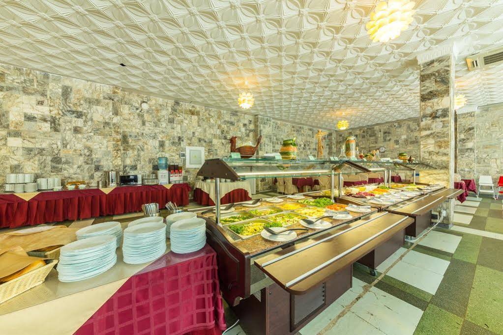 Alean Family Resort & Spa Biarritz