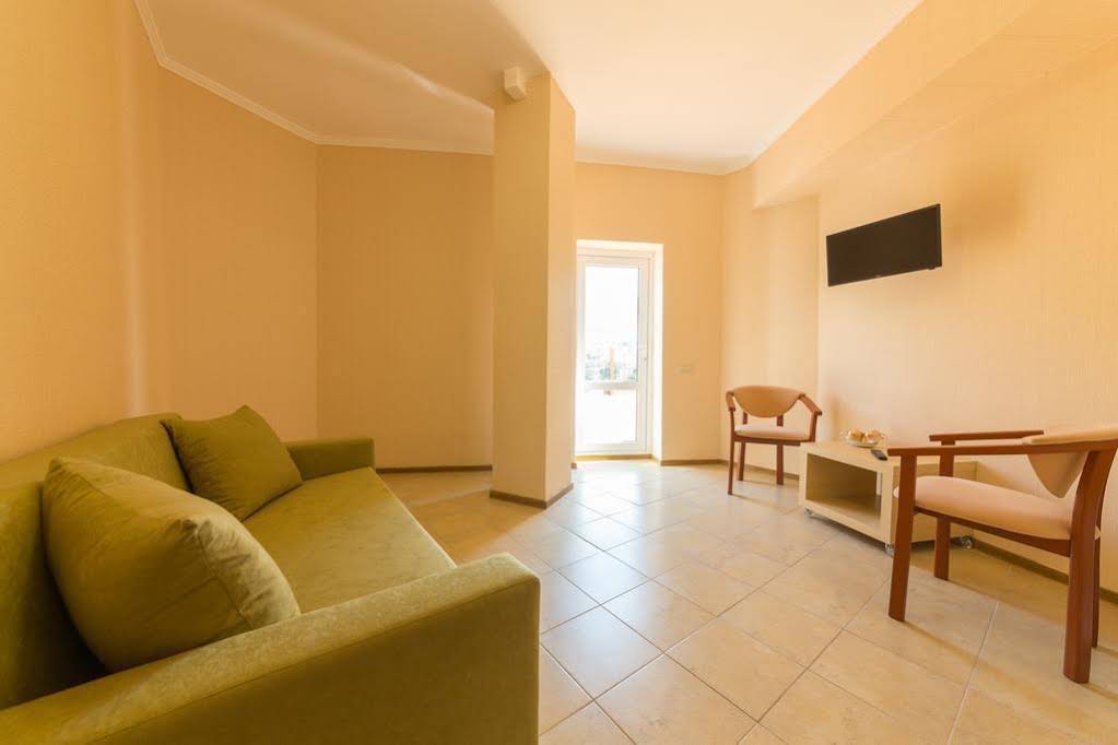 Alean Family Resort & Spa Biarritz