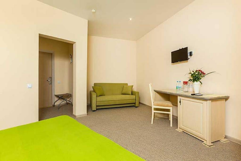 Alean Family Resort & Spa Biarritz