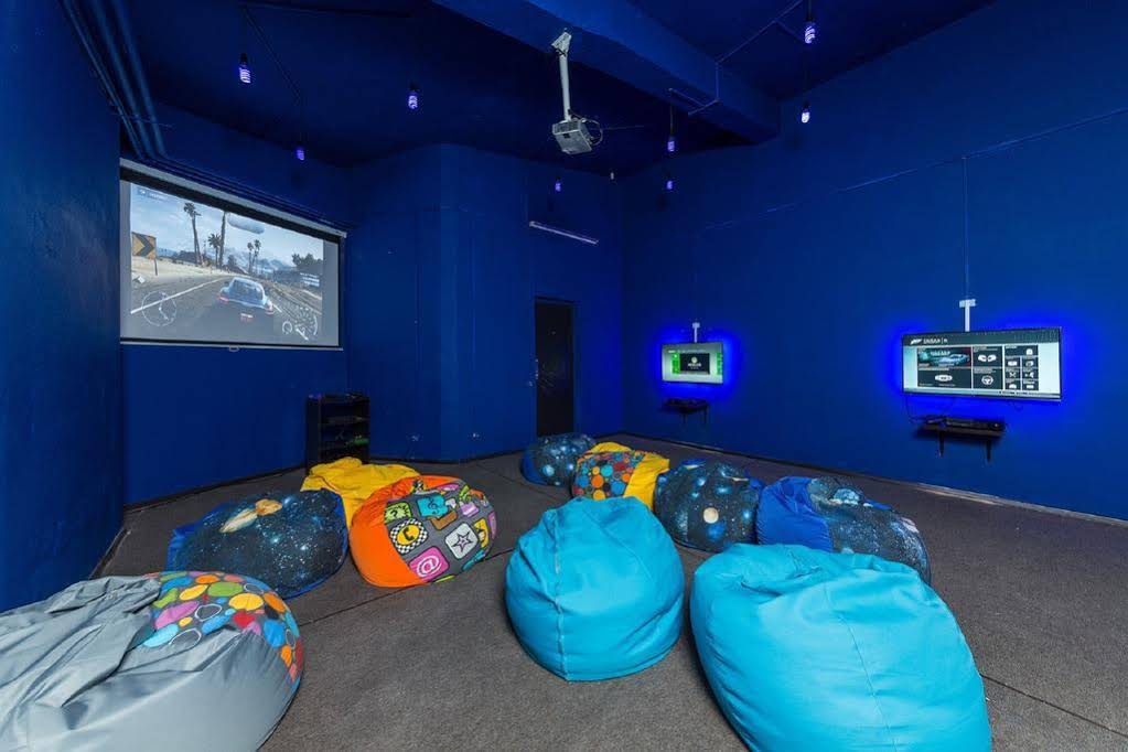 Alean Family Resort & Spa Biarritz