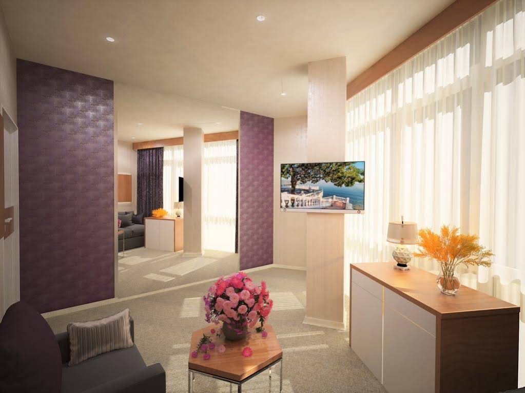 Alean Family Resort & Spa Biarritz