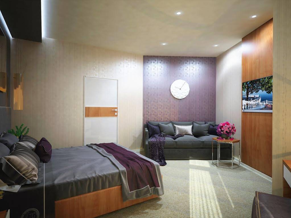 Alean Family Resort & Spa Biarritz